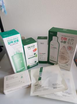 레드 블레미쉬 시카 S 크림 50ml