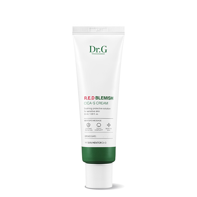 레드 블레미쉬 시카 S 크림 50ml 썸네일 이미지